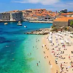 Dubrovnik Cozy Studio With The Old Town Charm
