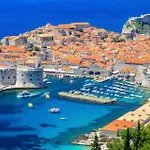 Dubrovnik Cozy Studio With The Old Town Charm
